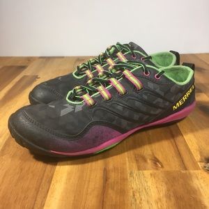 Merrell Lithe Glove Women’s Barefoot Running Shoe